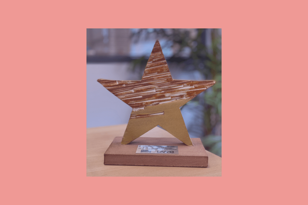 Premio micrometraje discapacidad