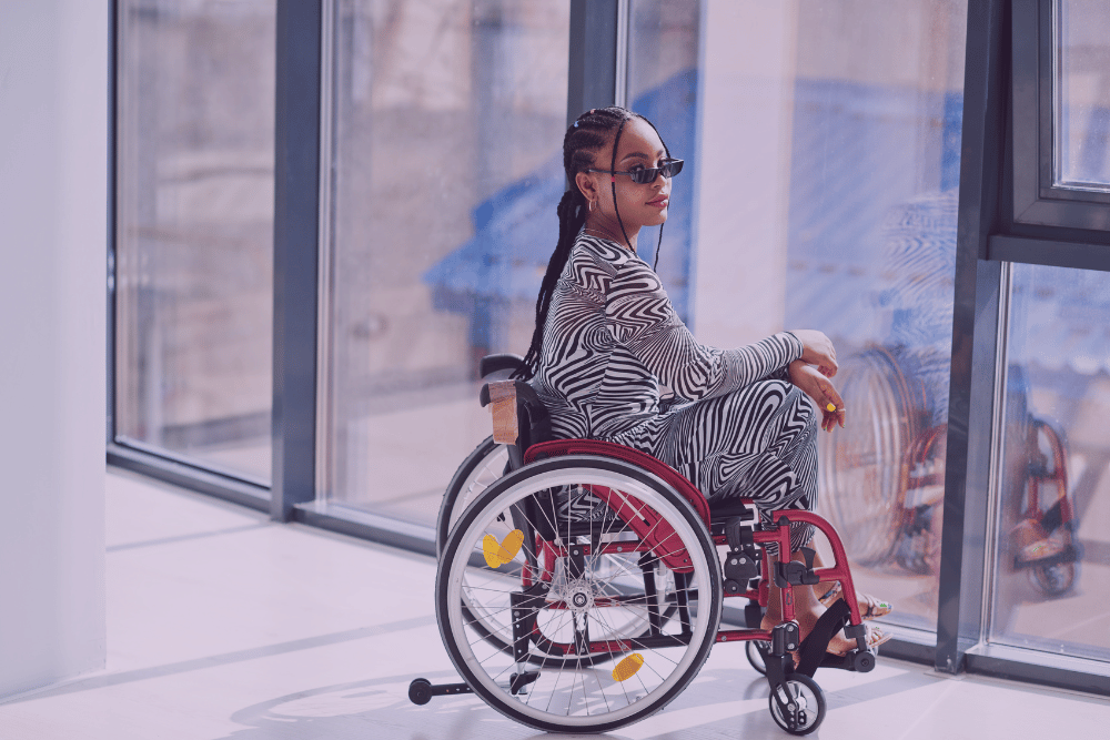 Vivir con discapacidad | Grupo online de apoyo